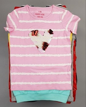 Купить TCM Kids зима #7 кг, ЛОТ №6590 оптом в Петрозаводске и Карелии