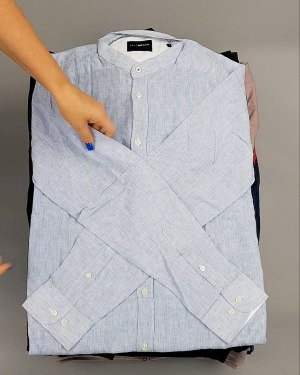 Фотография  733 - GAS mix м/ж#15,2 кг, ЛОТ №6968 оптом в Петрозаводске и Карелии