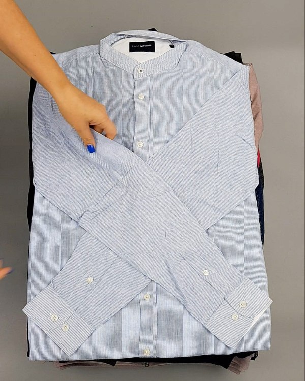 Фотография  435 - GAS mix м/ж#15,2 кг, ЛОТ №6968 оптом в Петрозаводске и Карелии