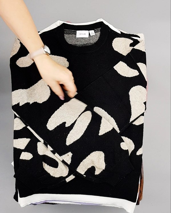 Фотография  651 - VILA Winter mix 104#15 кг, ЛОТ №7105 оптом в Петрозаводске и Карелии