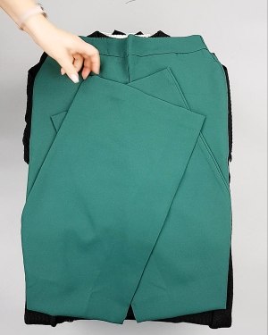 Фотография  804 - PIECES Winter mix 104#15 кг, ЛОТ №7145 оптом в Петрозаводске и Карелии