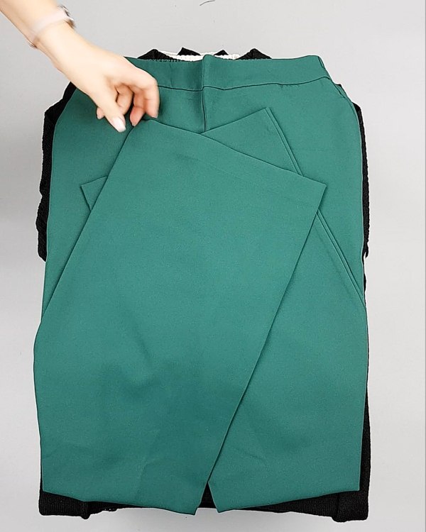 Фотография  840 - PIECES Winter mix 104#15 кг, ЛОТ №7145 оптом в Петрозаводске и Карелии