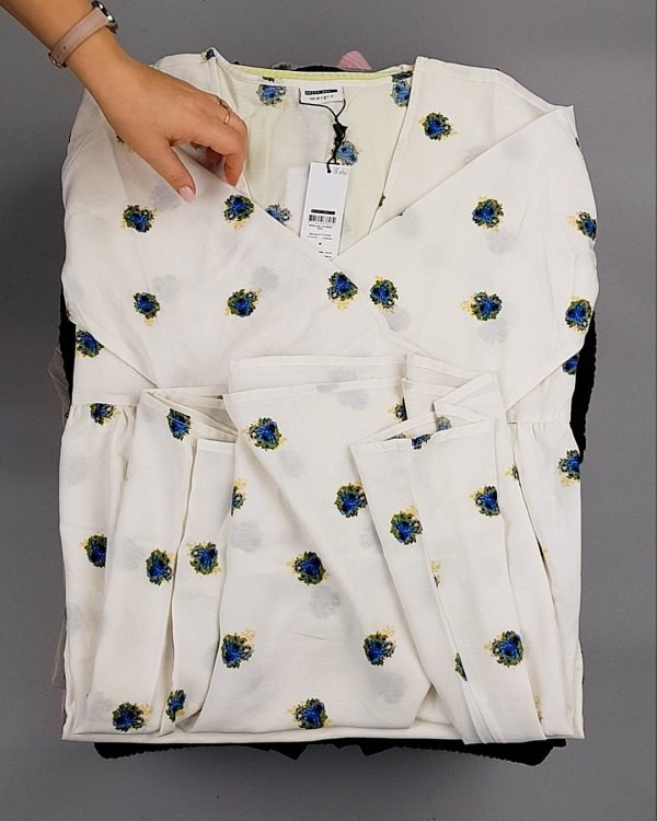 Фотография  246 - NOISY MAY Winter mix 104#15 кг, ЛОТ №7140 оптом в Петрозаводске и Карелии