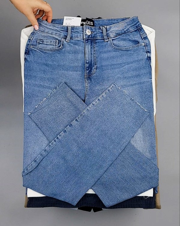 Фотография  425 - PIECES Winter mix 104#15 кг, ЛОТ №7144 оптом в Петрозаводске и Карелии