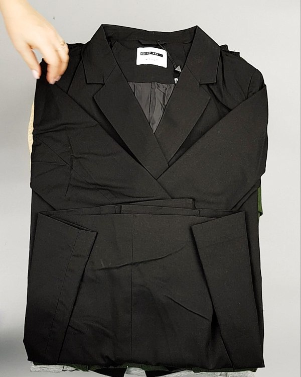 Фотография  729 - NOISY MAY Winter mix 104#15 кг, ЛОТ №7143 оптом в Петрозаводске и Карелии