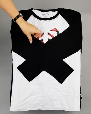 Фотография  966 - Пижамы СТОК CAN 084#10 кг, ЛОТ №6973 оптом в Петрозаводске и Карелии