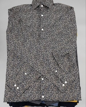 Купить JACK JONES men mix 104#18 кг, ЛОТ №7043 оптом в Петрозаводске и Карелии