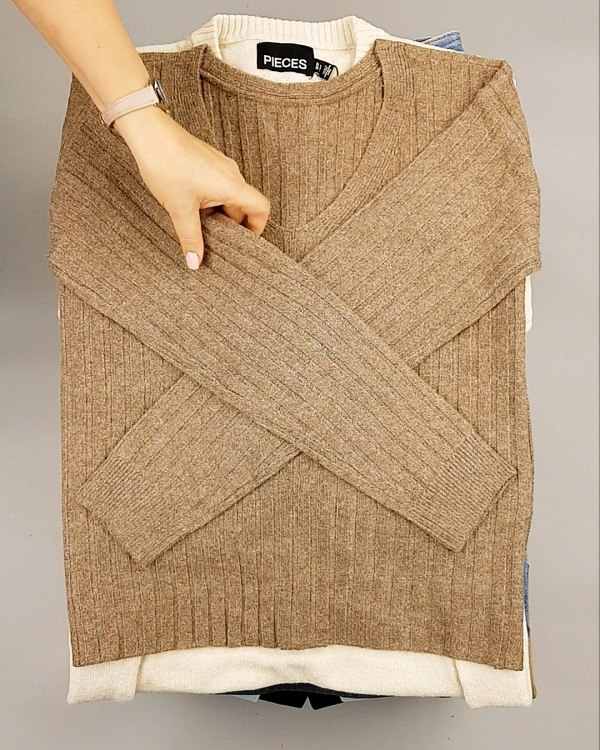 Фотография  238 - PIECES Winter mix 104#15 кг, ЛОТ №7144 оптом в Петрозаводске и Карелии