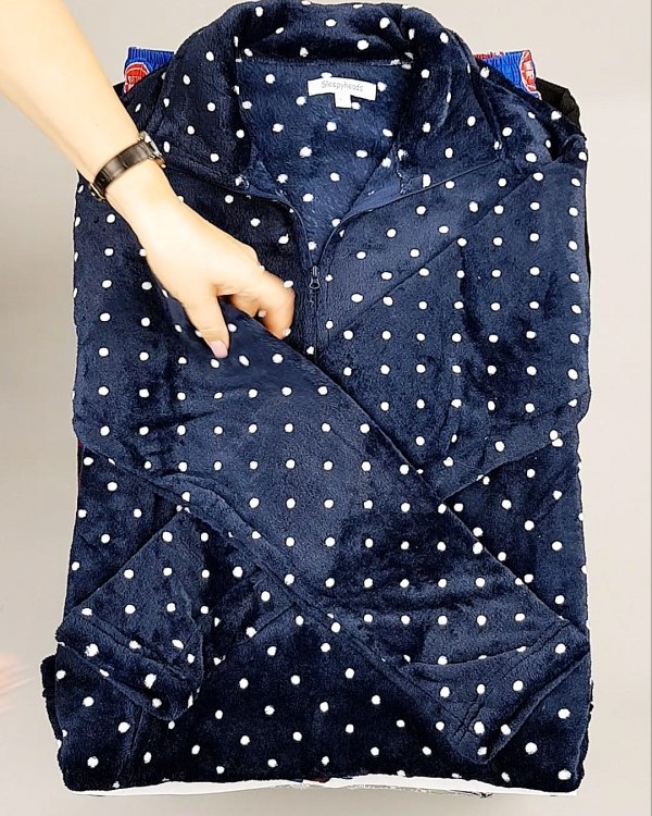 Фотография  624 - Пижамы СТОК CAN 084#10 кг, ЛОТ №6973 оптом в Петрозаводске и Карелии