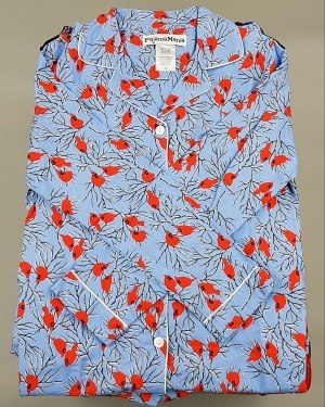 Купить Пижамы СТОК CAN 084#10 кг, ЛОТ №6975 оптом в Петрозаводске и Карелии