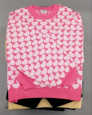 Купить NOISY MAY Winter mix 104#15 кг, ЛОТ №7140 оптом в Петрозаводске и Карелии