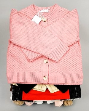 Купить Y-CLU Kids 114#5 кг, ЛОТ №7292 оптом в Петрозаводске и Карелии