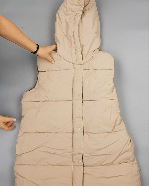 Фотография  668 - Верхняя одежда ONLY 104#10 кг, ЛОТ №7193 оптом в Петрозаводске и Карелии