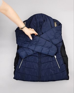 Фотография  509 - Верхняя одежда ONLY 104#10 кг, ЛОТ №7196 оптом в Петрозаводске и Карелии