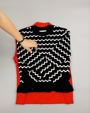 Фотография  482 - VILA Winter mix 104#15 кг, ЛОТ №7208 оптом в Петрозаводске и Карелии