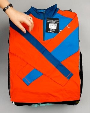 Купить KIDS mix Italy 114#5 кг, ЛОТ №7284 оптом в Петрозаводске и Карелии