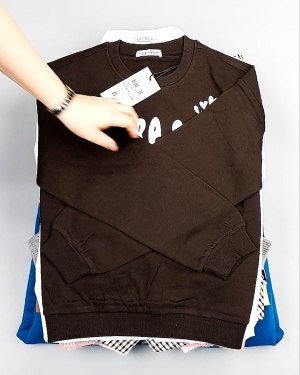 Фотография  598 - TO BE TOO Kids 114#5 кг, ЛОТ №7299 оптом в Петрозаводске и Карелии