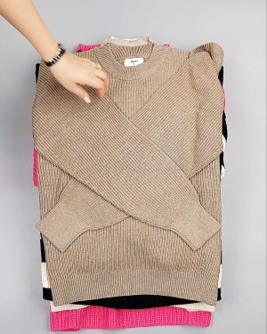 Фотография  259 - Джемпера Bestseller 104#7 кг, ЛОТ №7227 оптом в Петрозаводске и Карелии