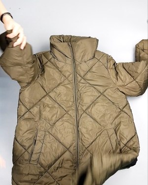 Фотография  280 - Верхняя одежда BESTSELLER Дания 104#10 кг, ЛОТ №7268 оптом в Петрозаводске и Карелии