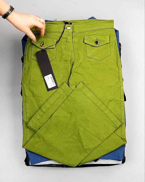 Фотография  768 - KIDS mix Italy 114#5 кг, ЛОТ №7282 оптом в Петрозаводске и Карелии