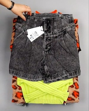 Фотография  974 - TO BE TOO Kids 114#5 кг, ЛОТ №7298 оптом в Петрозаводске и Карелии