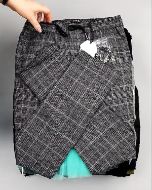 Фотография  719 - KIDS mix Italy 114#5 кг, ЛОТ №7284 оптом в Петрозаводске и Карелии