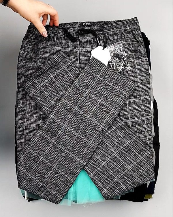 Фотография  877 - KIDS mix Italy 114#5 кг, ЛОТ №7284 оптом в Петрозаводске и Карелии