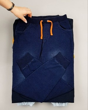 Фотография  737 - TCM Kids зима 104#6 кг, ЛОТ №7254 оптом в Петрозаводске и Карелии