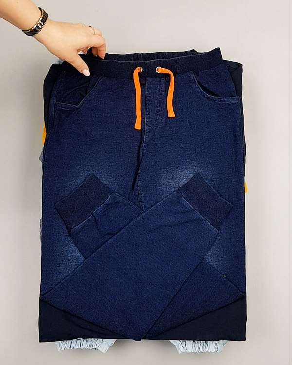 Фотография  570 - TCM Kids зима 104#6 кг, ЛОТ №7254 оптом в Петрозаводске и Карелии