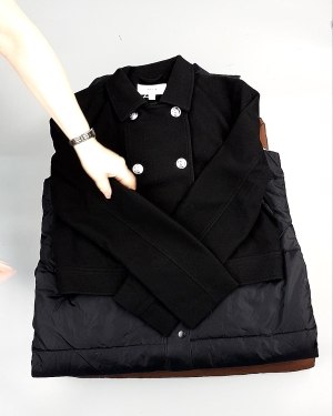 Фотография  365 - Верхняя одежда BESTSELLER Дания 104#10 кг, ЛОТ №7267 оптом в Петрозаводске и Карелии