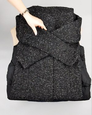 Фотография  635 - Верхняя одежда ONLY 104#10 кг, ЛОТ №7196 оптом в Петрозаводске и Карелии