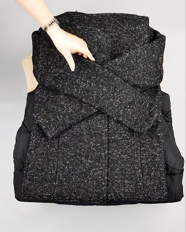 Фотография  868 - Верхняя одежда ONLY 104#10 кг, ЛОТ №7196 оптом в Петрозаводске и Карелии