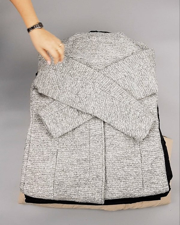 Фотография  376 - Верхняя одежда ONLY 104#10 кг, ЛОТ №7193 оптом в Петрозаводске и Карелии