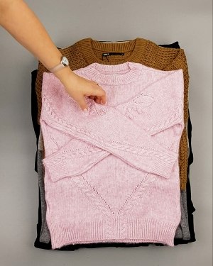 Фотография  451 - ONLY Winter mix 104#15 кг, ЛОТ №7182 оптом в Петрозаводске и Карелии