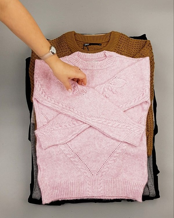 Фотография  150 - ONLY Winter mix 104#15 кг, ЛОТ №7182 оптом в Петрозаводске и Карелии