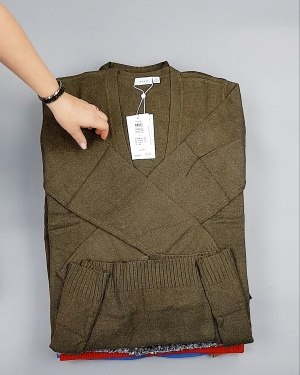 Фотография  491 - VILA Winter mix 104#15 кг, ЛОТ №7207 оптом в Петрозаводске и Карелии