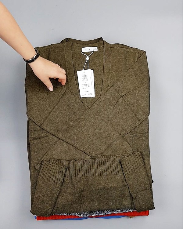 Фотография  227 - VILA Winter mix 104#15 кг, ЛОТ №7207 оптом в Петрозаводске и Карелии