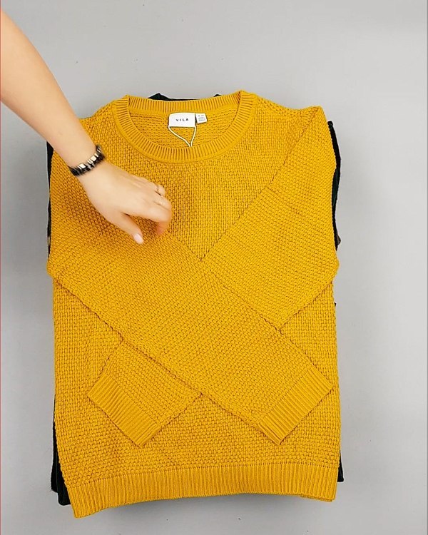 Фотография  851 - VILA Winter mix 104#15 кг, ЛОТ №7211 оптом в Петрозаводске и Карелии