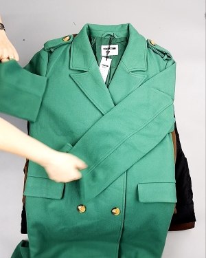 Фотография  928 - Верхняя одежда BESTSELLER Дания 104#10 кг, ЛОТ №7267 оптом в Петрозаводске и Карелии