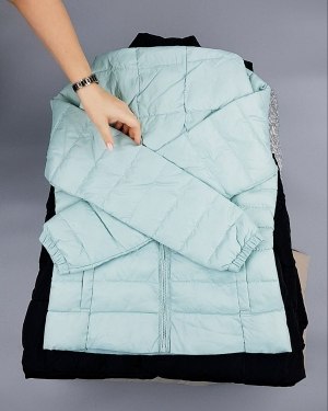 Фотография  985 - Верхняя одежда ONLY 104#10 кг, ЛОТ №7193 оптом в Петрозаводске и Карелии