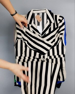 Фотография  957 - JDY Winter mix 104#15 кг, ЛОТ №7176 оптом в Петрозаводске и Карелии