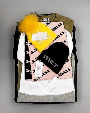 Фотография  192 - KIDS mix Italy 114#5 кг, ЛОТ №7282 оптом в Петрозаводске и Карелии