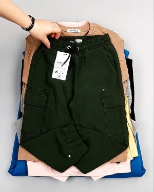 Фотография  271 - TO BE TOO Kids 114#5 кг, ЛОТ №7299 оптом в Петрозаводске и Карелии