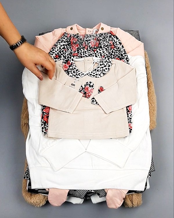 Фотография  488 - Y-CLU Kids 114#5 кг, ЛОТ №7292 оптом в Петрозаводске и Карелии