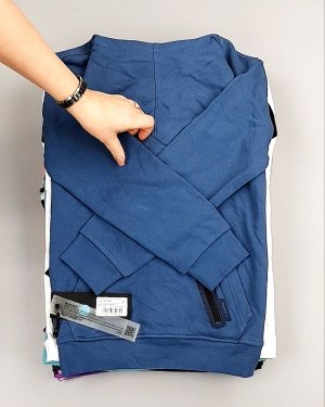 Фотография  951 - KIDS mix Italy 114#5 кг, ЛОТ №7285 оптом в Петрозаводске и Карелии