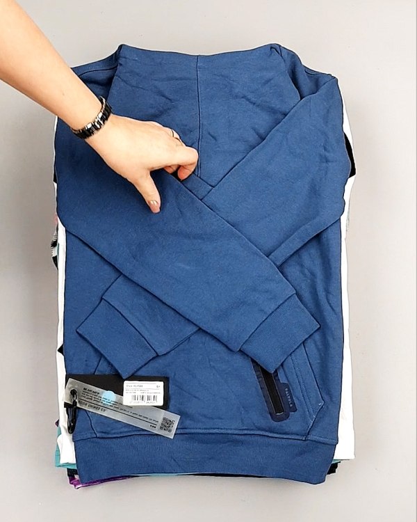 Фотография  722 - KIDS mix Italy 114#5 кг, ЛОТ №7285 оптом в Петрозаводске и Карелии