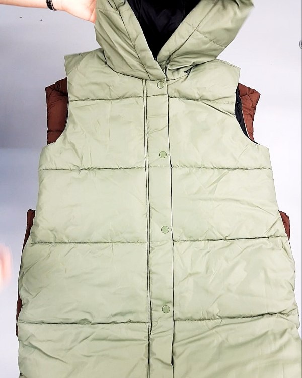 Фотография  659 - Верхняя одежда BESTSELLER Дания 104#10 кг, ЛОТ №7268 оптом в Петрозаводске и Карелии