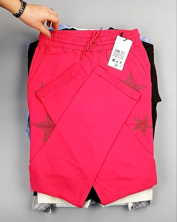 Фотография  613 - TO BE TOO Kids 114#5 кг, ЛОТ №7298 оптом в Петрозаводске и Карелии