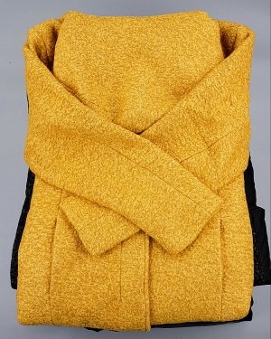 Купить Верхняя одежда ONLY 104#10 кг, ЛОТ №7194 оптом в Петрозаводске и Карелии