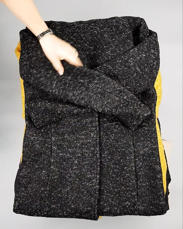 Фотография  868 - Верхняя одежда ONLY 104#10 кг, ЛОТ №7193 оптом в Петрозаводске и Карелии